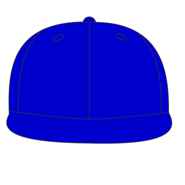Front Cap