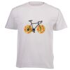 Unisex Platinum Short-sleeve T-shirt Thumbnail