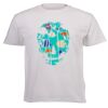 Unisex Luxe Short-sleeve T-shirt - 220g Thumbnail